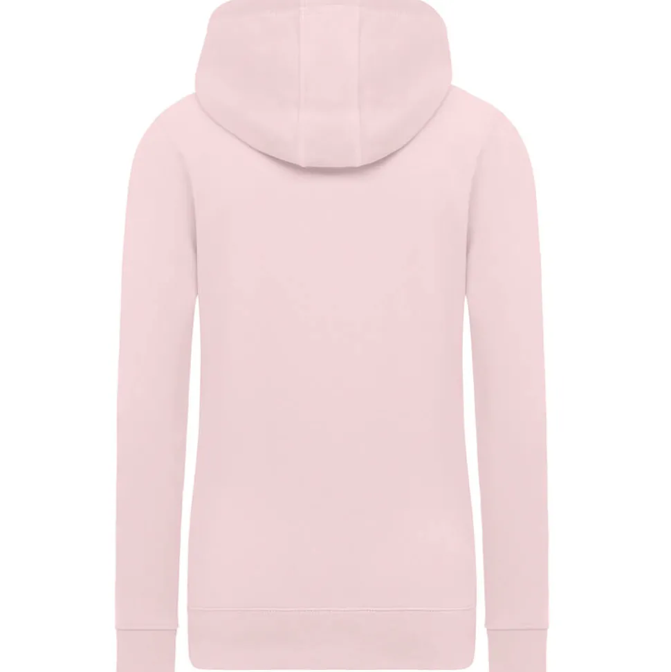 Frauen Premium Hoodie 80/20 Queen