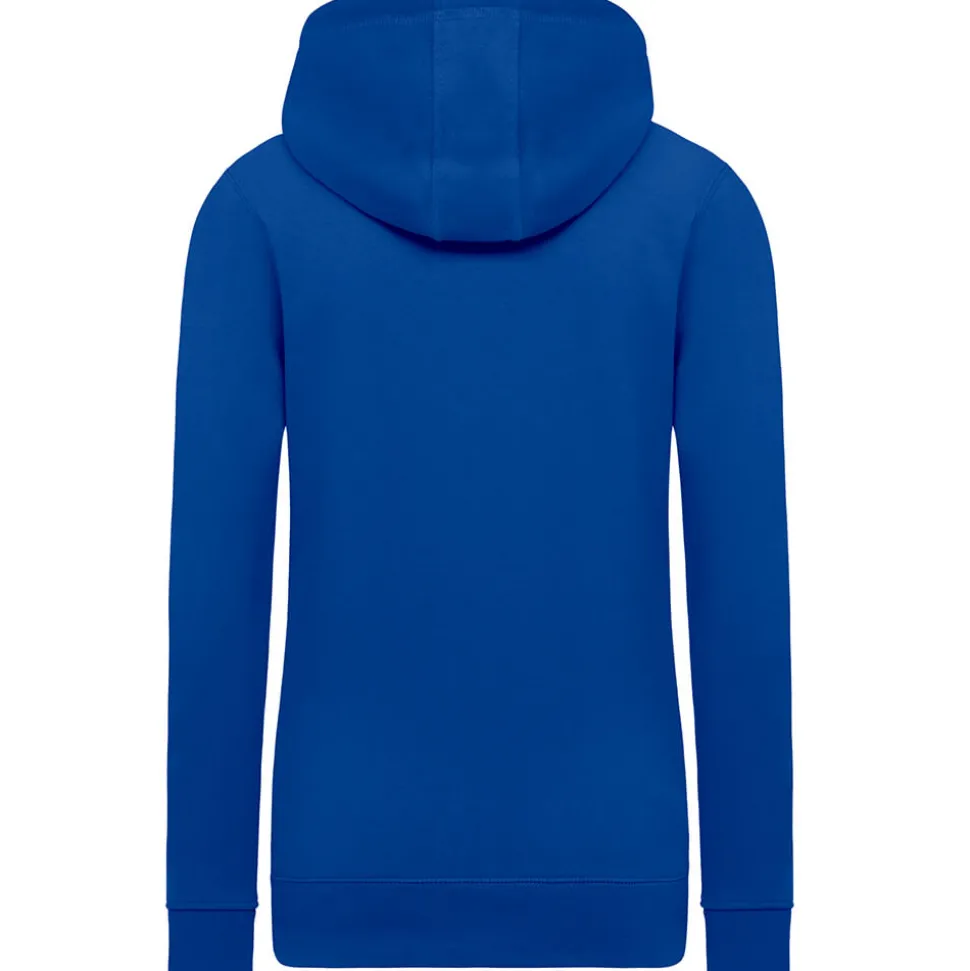 Frauen Premium Hoodie 80/20 Queen