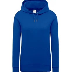 Frauen Premium Hoodie 80/20 Queen