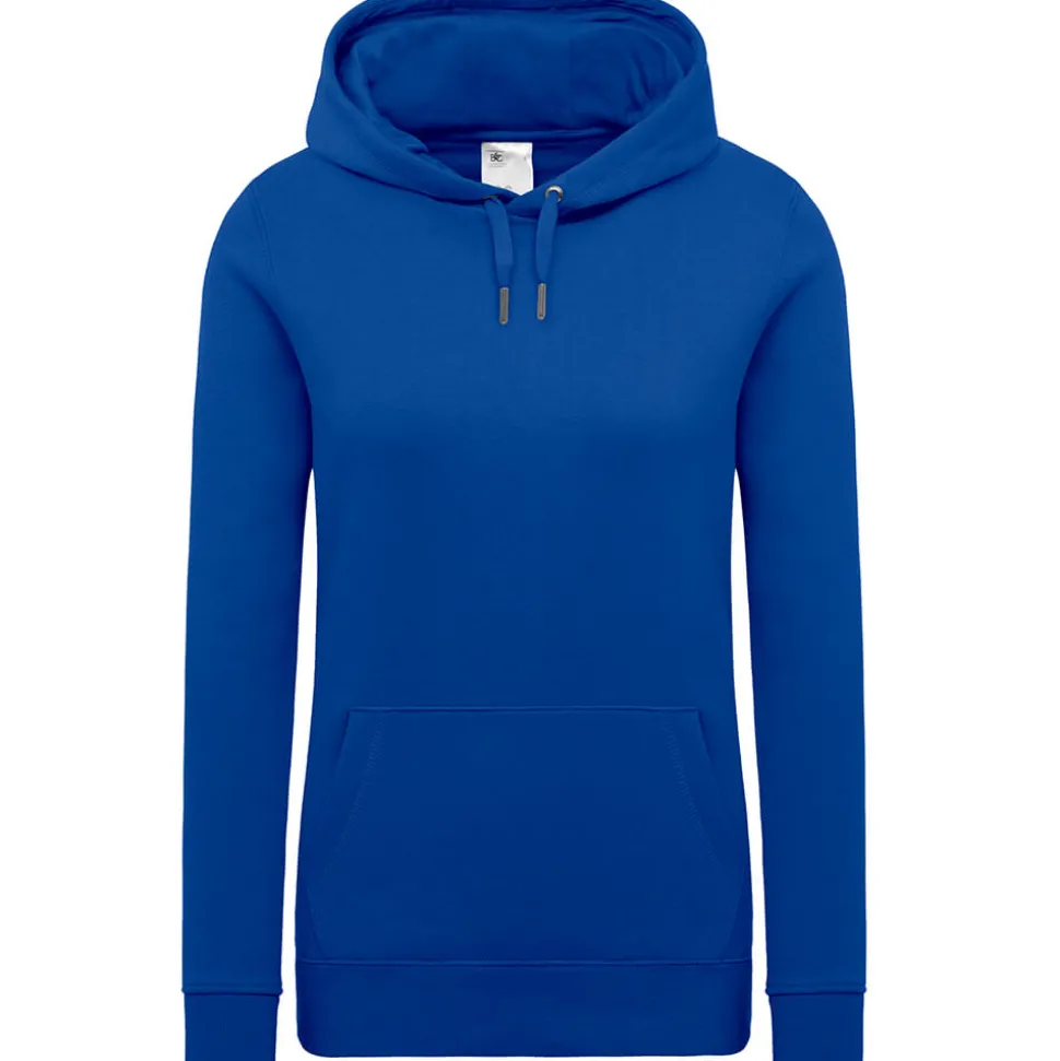 Frauen Premium Hoodie 80/20 Queen