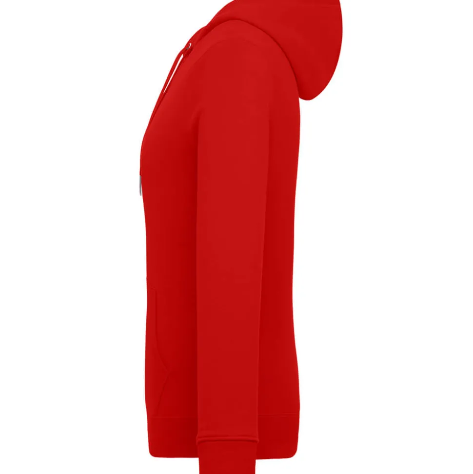 Frauen Premium Hoodie 80/20 Queen