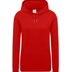 Frauen Premium Hoodie 80/20 Queen