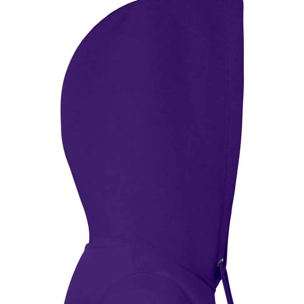 Frauen Premium Hoodie 80/20 Queen