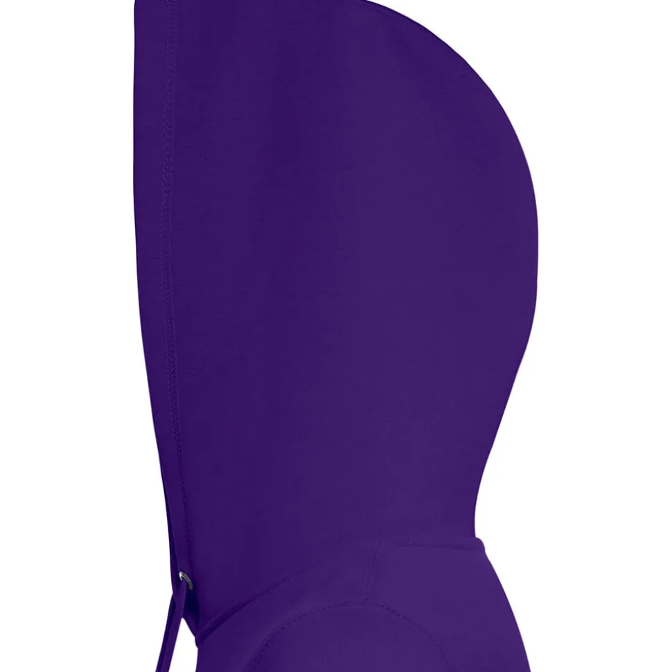 Frauen Premium Hoodie 80/20 Queen