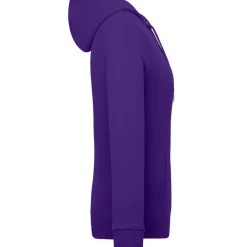 Frauen Premium Hoodie 80/20 Queen