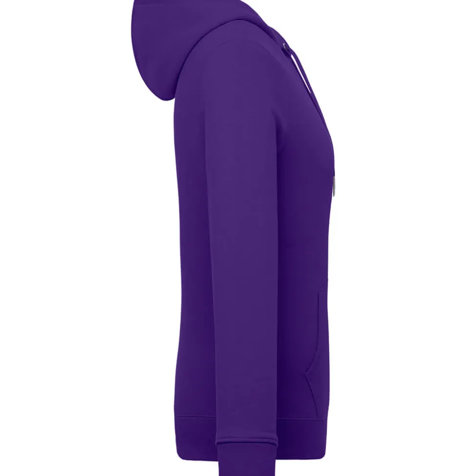 Frauen Premium Hoodie 80/20 Queen