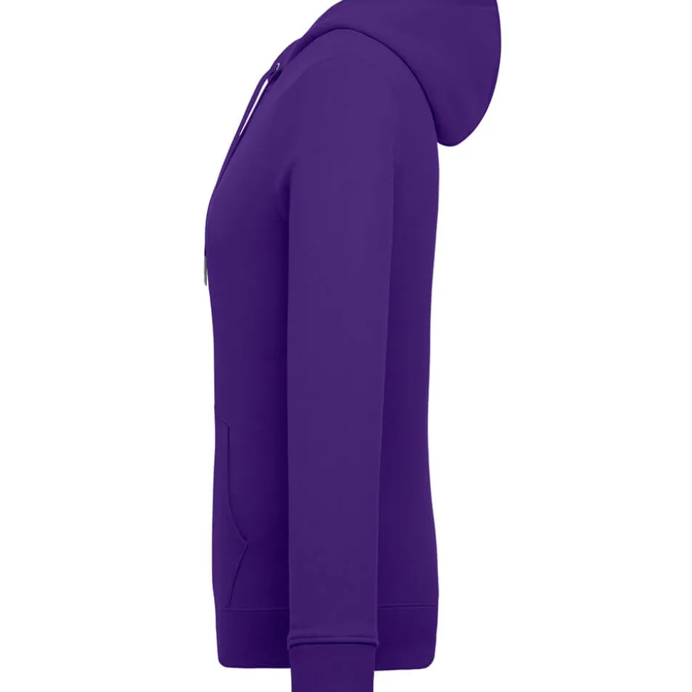 Frauen Premium Hoodie 80/20 Queen