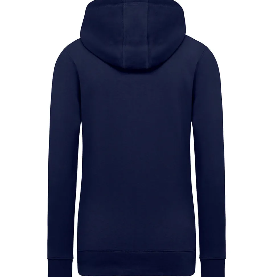 Frauen Premium Hoodie 80/20 Queen