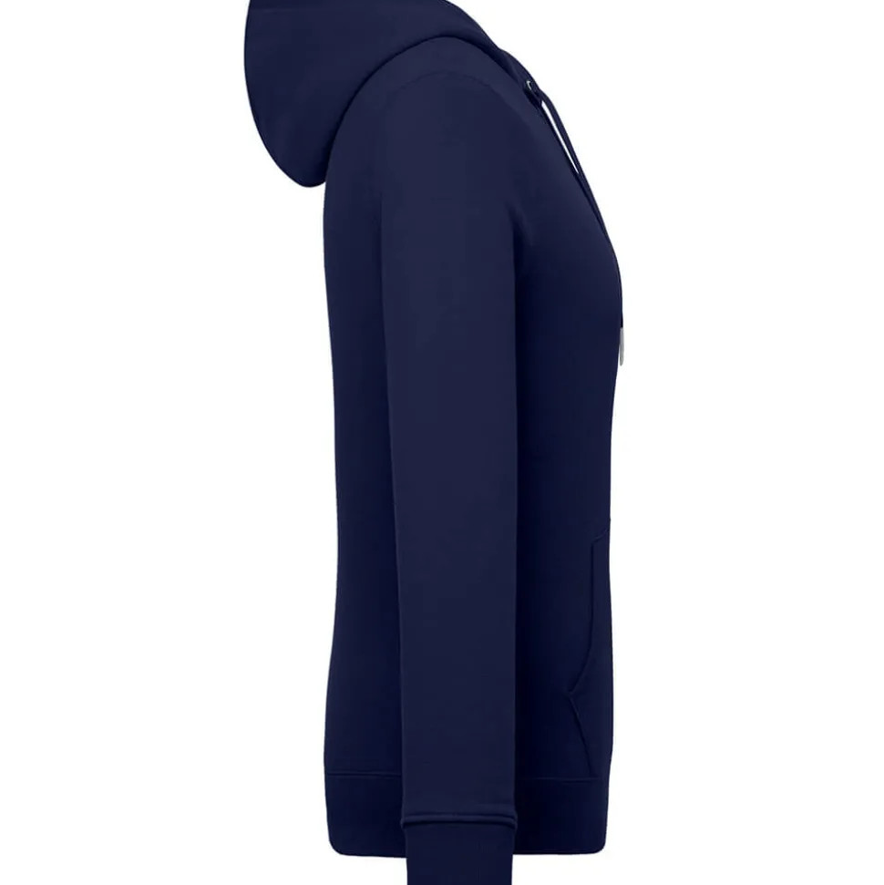 Frauen Premium Hoodie 80/20 Queen