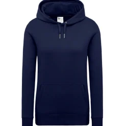 Frauen Premium Hoodie 80/20 Queen