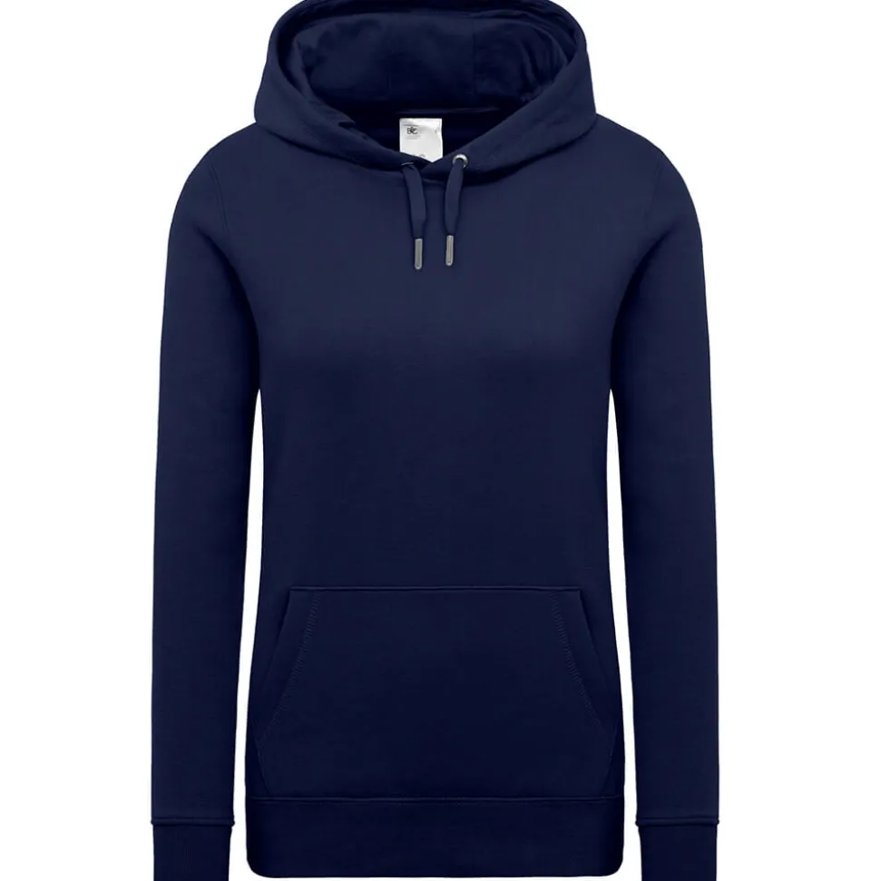 Frauen Premium Hoodie 80/20 Queen