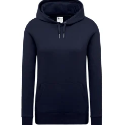Frauen Premium Hoodie 80/20 Queen