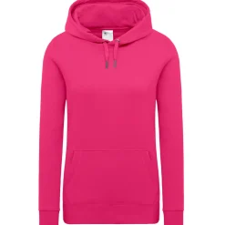 Frauen Premium Hoodie 80/20 Queen