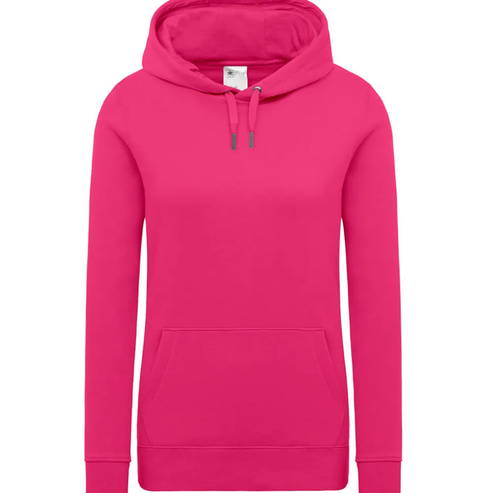 Frauen Premium Hoodie 80/20 Queen