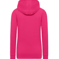 Frauen Premium Hoodie 80/20 Queen