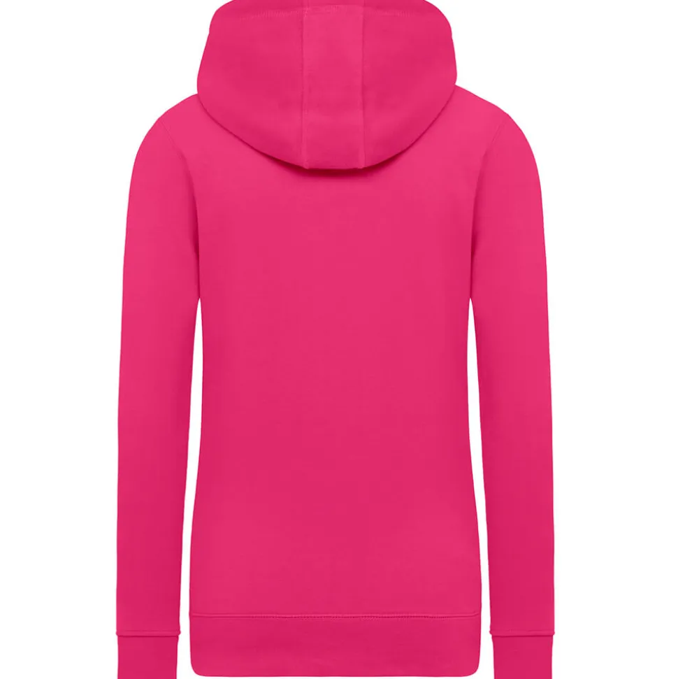 Frauen Premium Hoodie 80/20 Queen