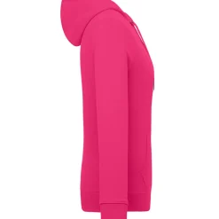 Frauen Premium Hoodie 80/20 Queen