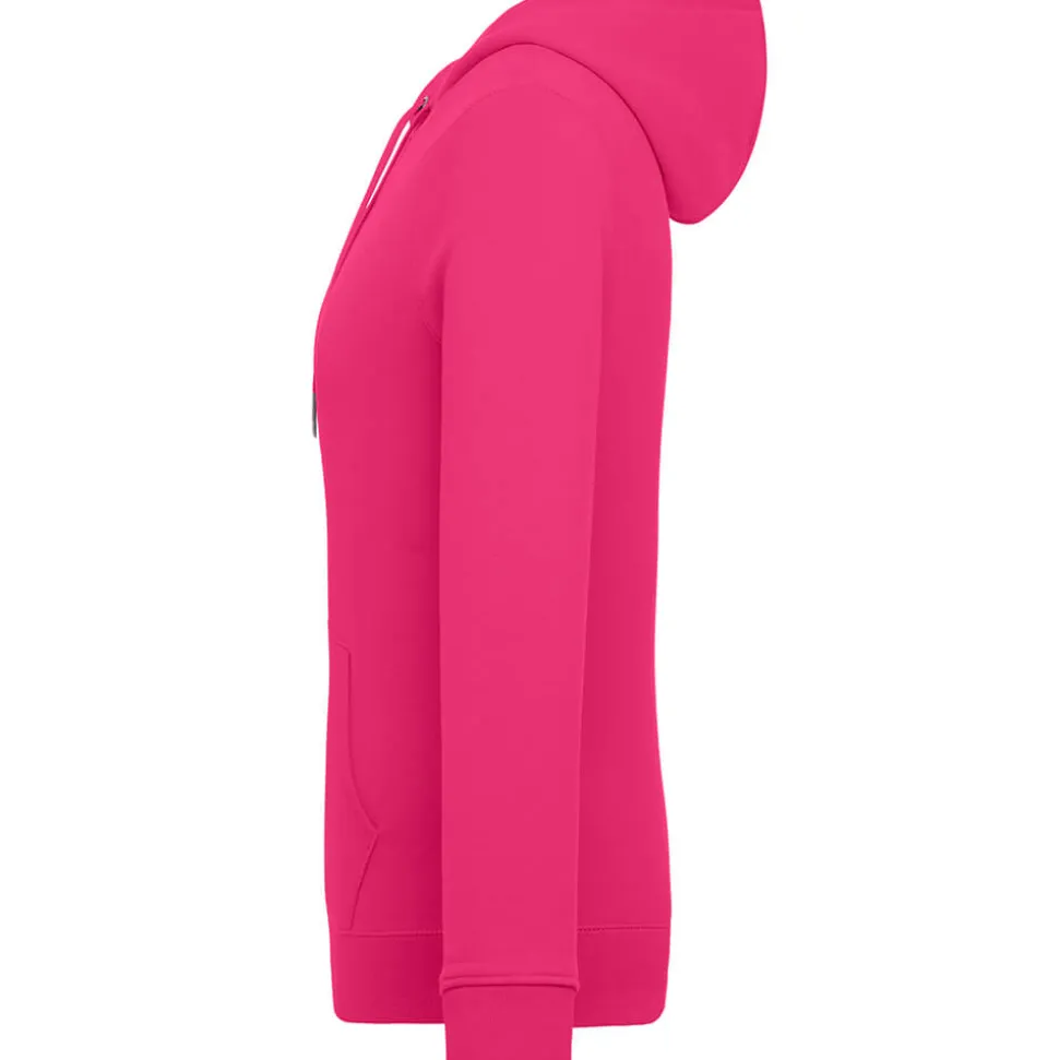 Frauen Premium Hoodie 80/20 Queen