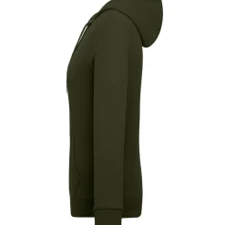 Frauen Premium Hoodie 80/20 Queen