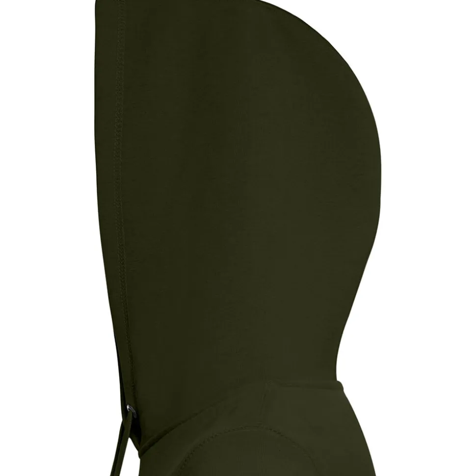Frauen Premium Hoodie 80/20 Queen