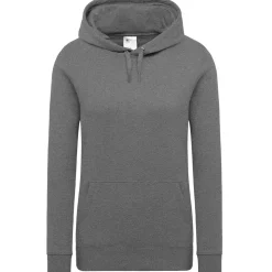 Frauen Premium Hoodie 80/20 Queen