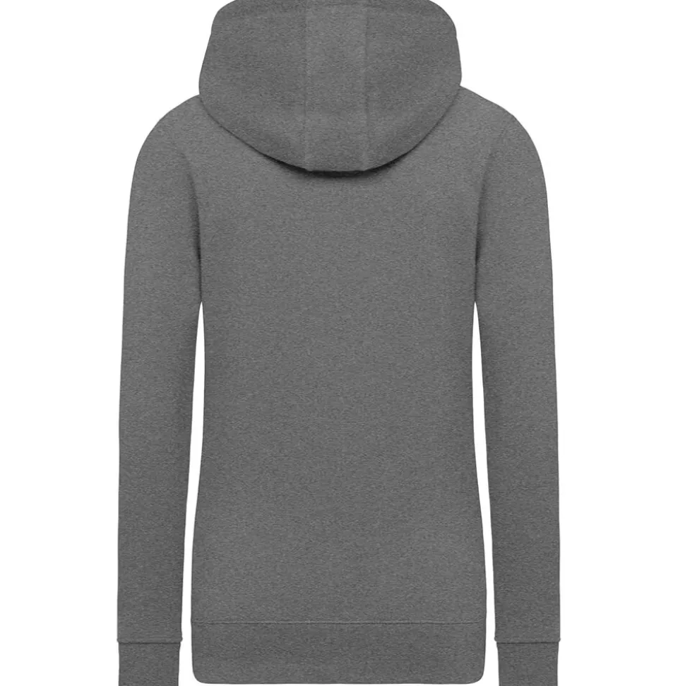 Frauen Premium Hoodie 80/20 Queen
