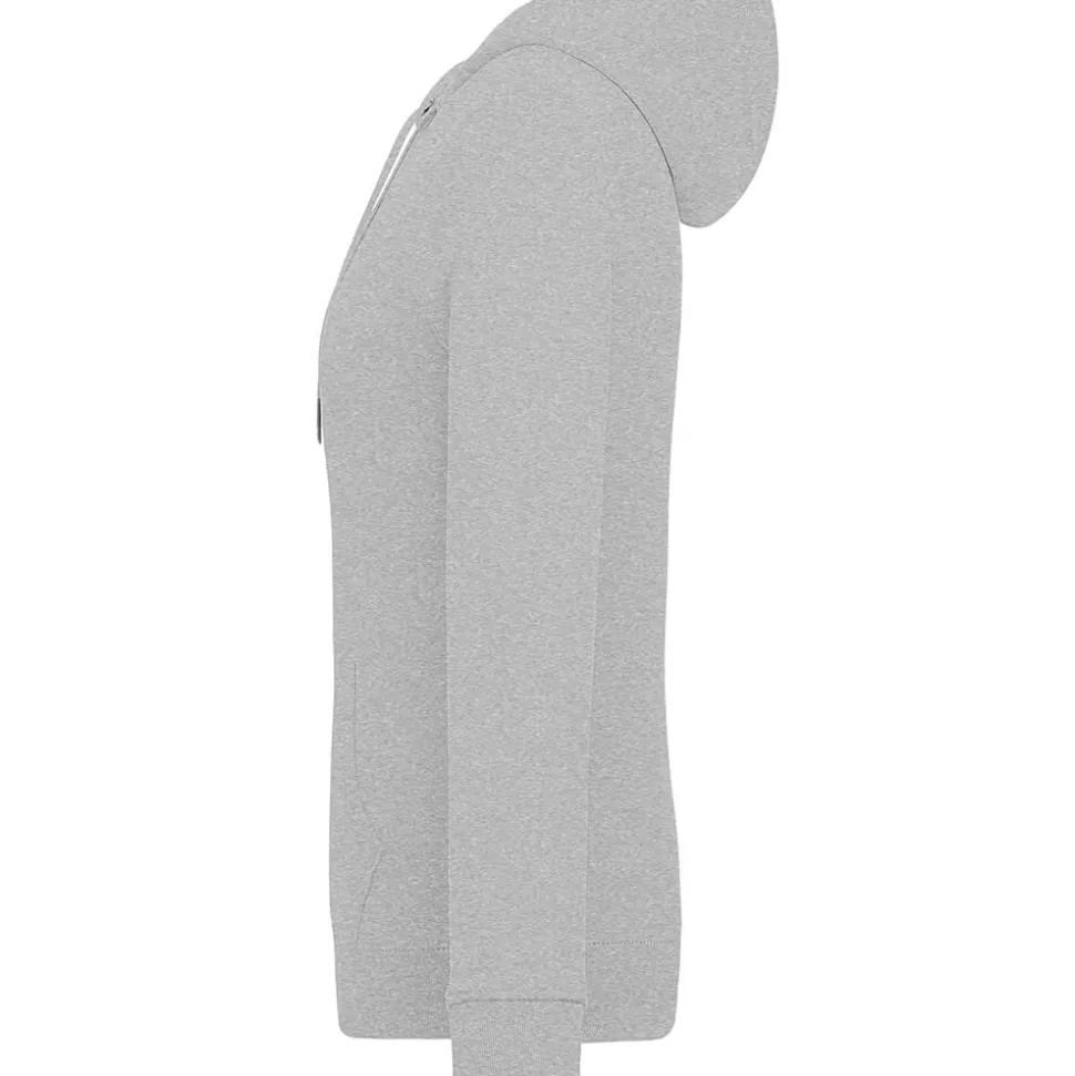 Frauen Premium Hoodie 80/20 Queen