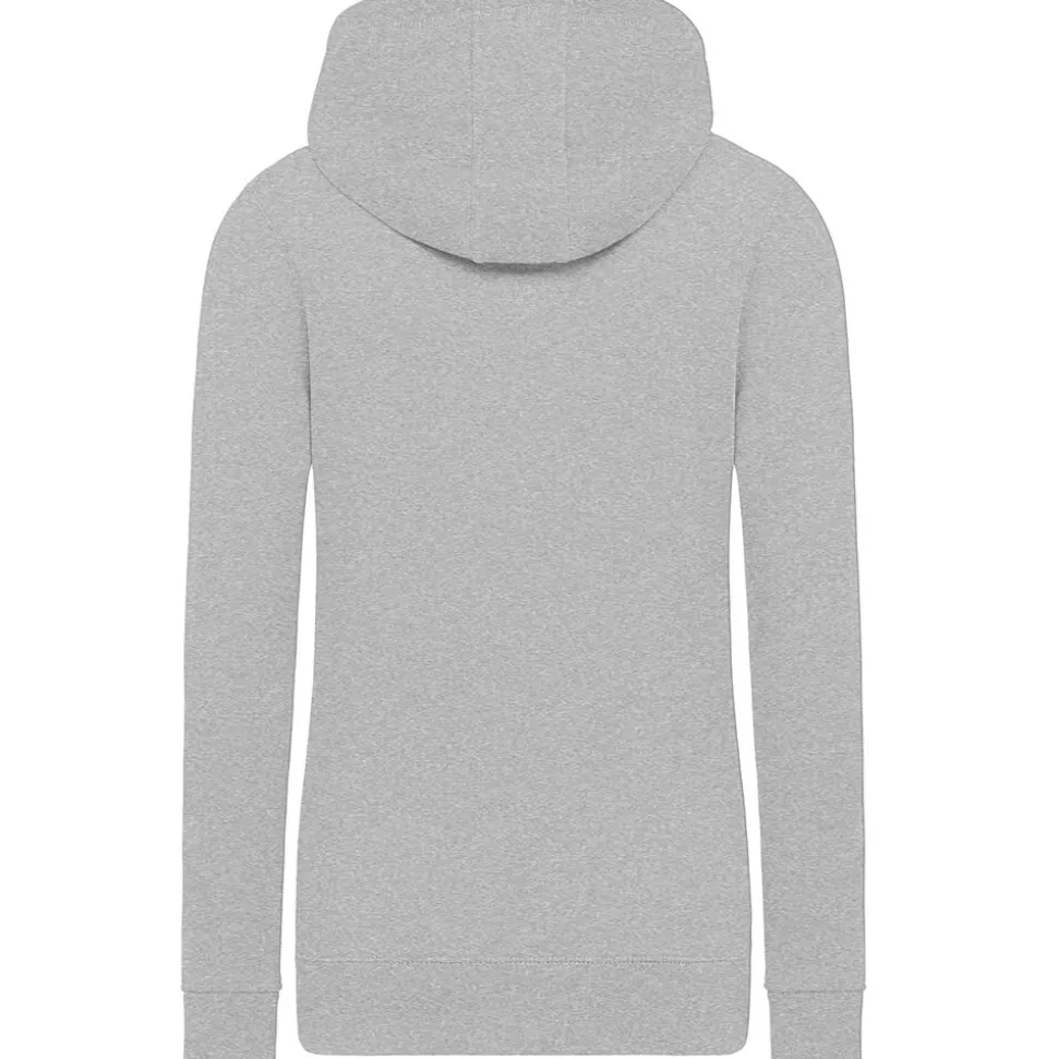 Frauen Premium Hoodie 80/20 Queen