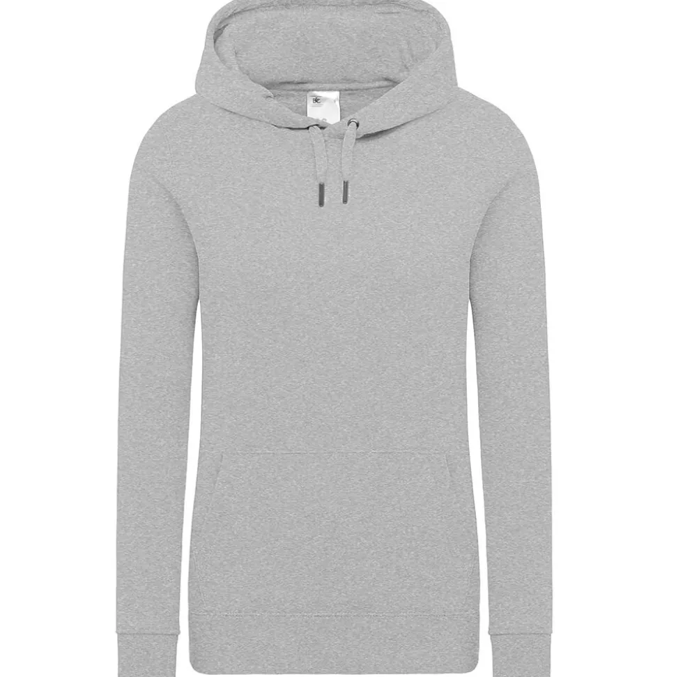 Frauen Premium Hoodie 80/20 Queen
