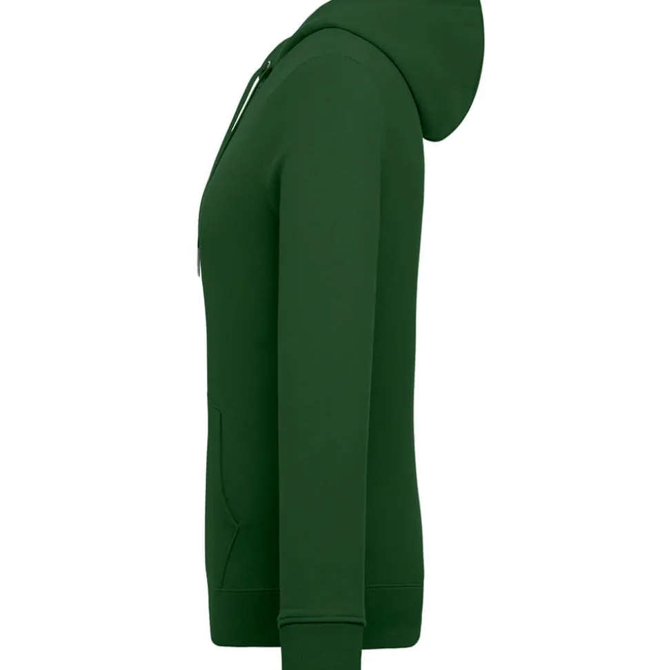 Frauen Premium Hoodie 80/20 Queen