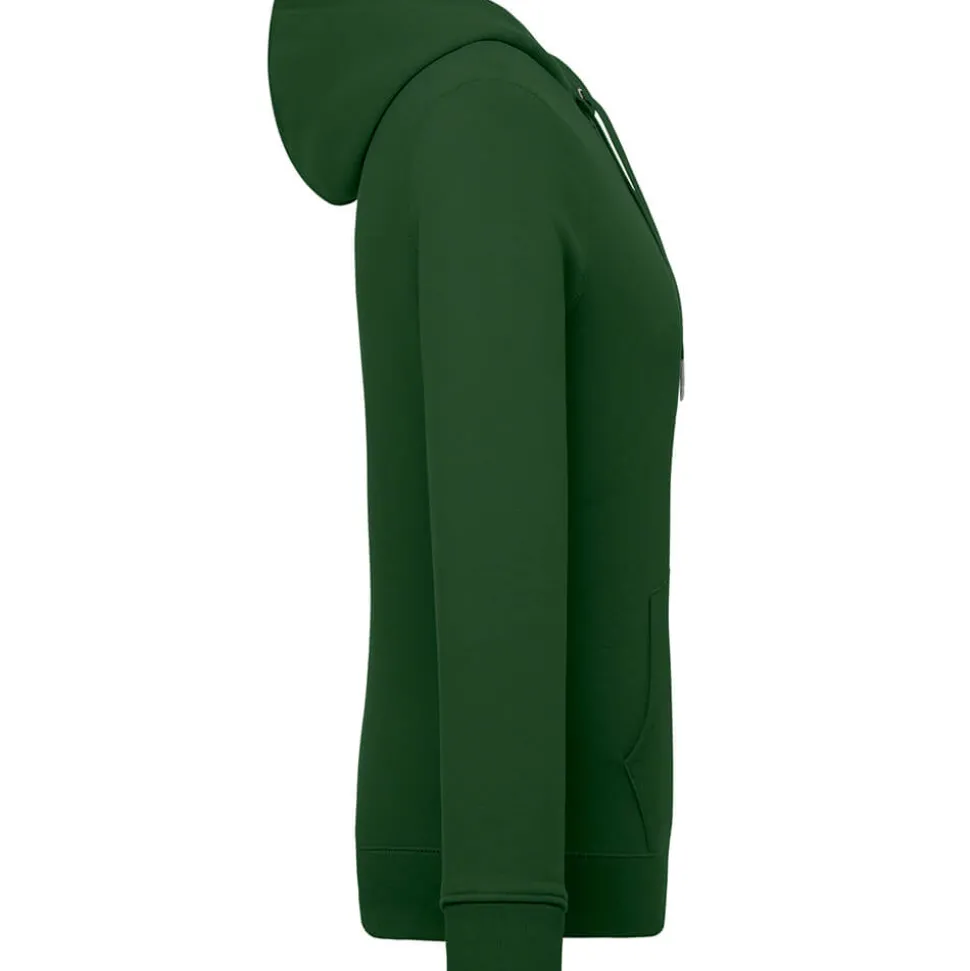 Frauen Premium Hoodie 80/20 Queen