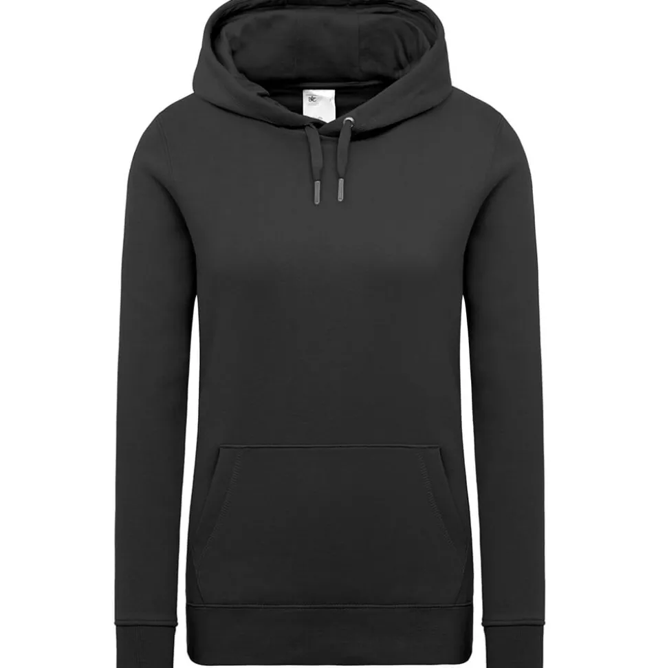 Frauen Premium Hoodie 80/20 Queen