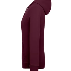 Frauen Premium Hoodie 80/20 Queen
