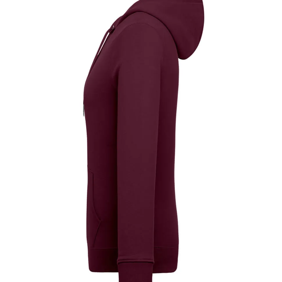 Frauen Premium Hoodie 80/20 Queen