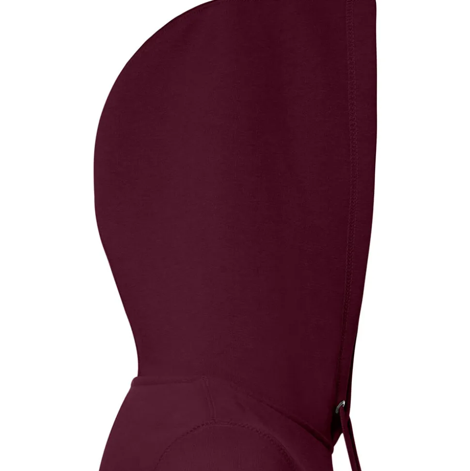 Frauen Premium Hoodie 80/20 Queen