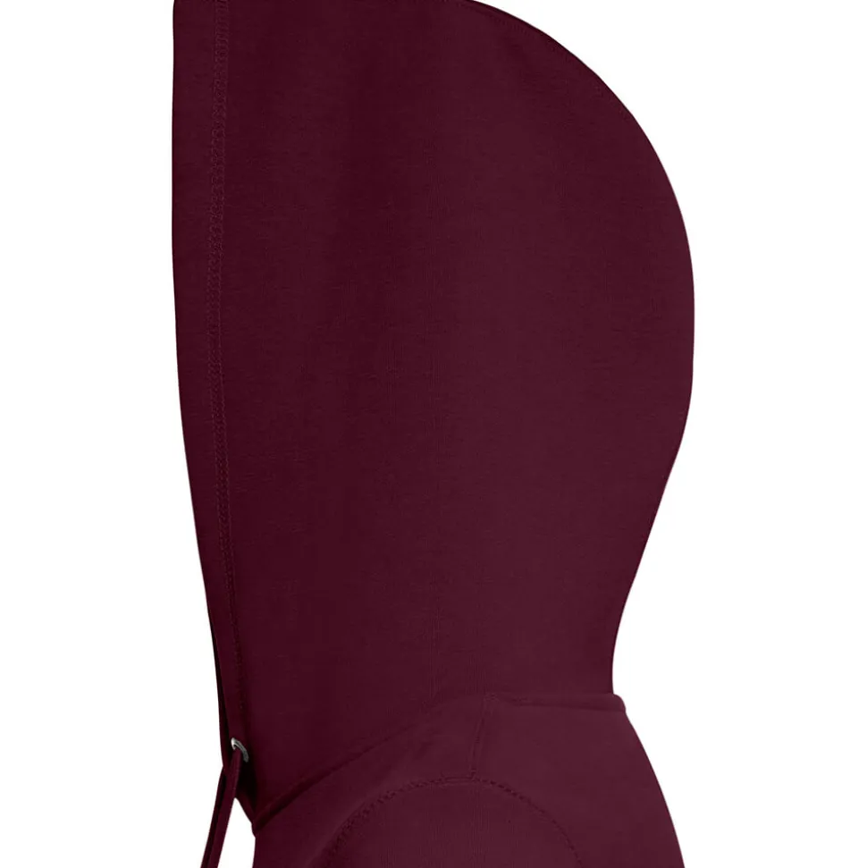 Frauen Premium Hoodie 80/20 Queen
