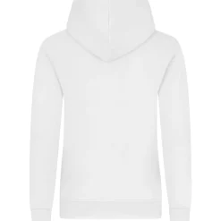Frauen Premium Kapuzen-Sweatjacke 70/30 Mischgewebe
