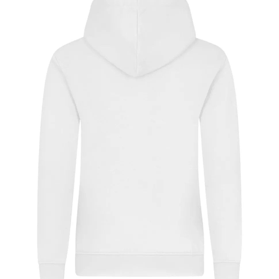 Frauen Premium Kapuzen-Sweatjacke 70/30 Mischgewebe