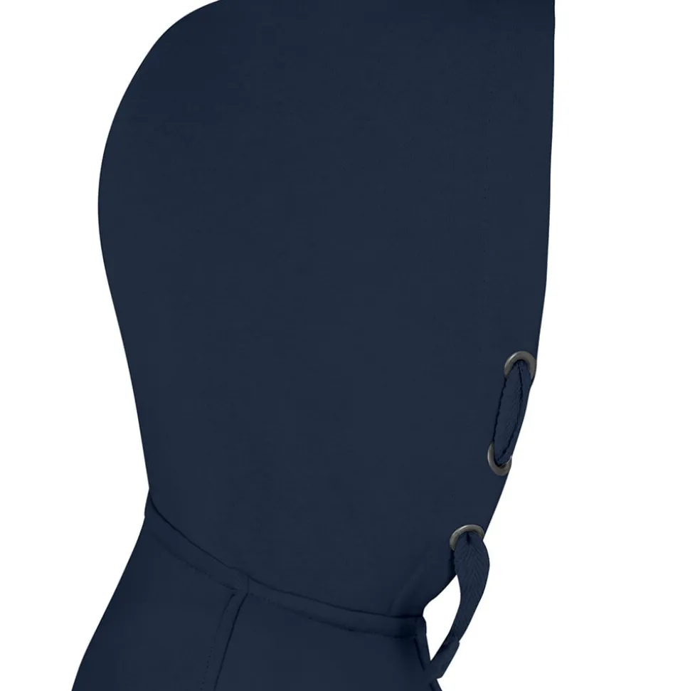 Frauen Premium Kapuzen-Sweatjacke 70/30 Mischgewebe