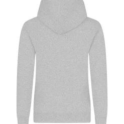 Frauen Premium Kapuzen-Sweatjacke 70/30 Mischgewebe