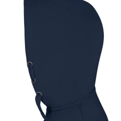 Frauen Premium Kapuzen-Sweatjacke 70/30 Mischgewebe in Übergröße