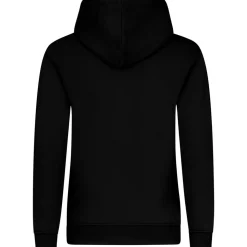 Frauen Premium Kapuzen-Sweatjacke 70/30 Mischgewebe in Übergröße