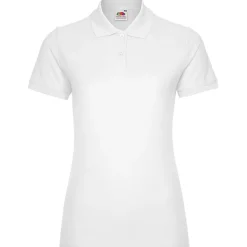 Frauen Premium Poloshirt