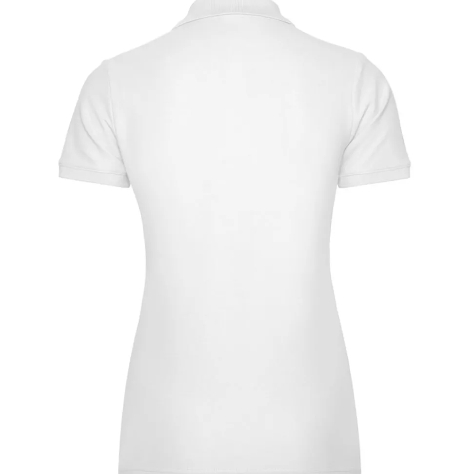Frauen Premium Poloshirt