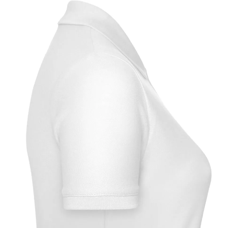 Frauen Premium Poloshirt