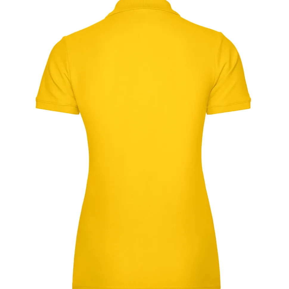 Frauen Premium Poloshirt