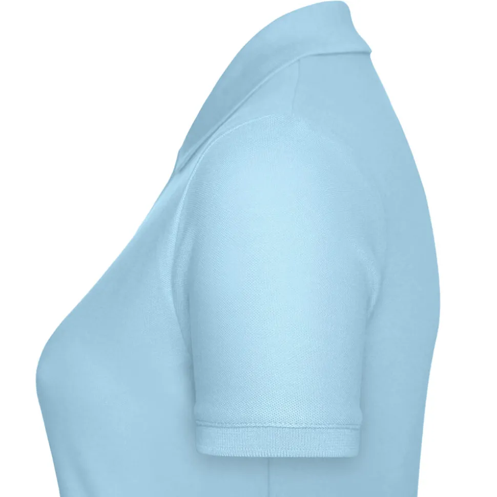 Frauen Premium Poloshirt