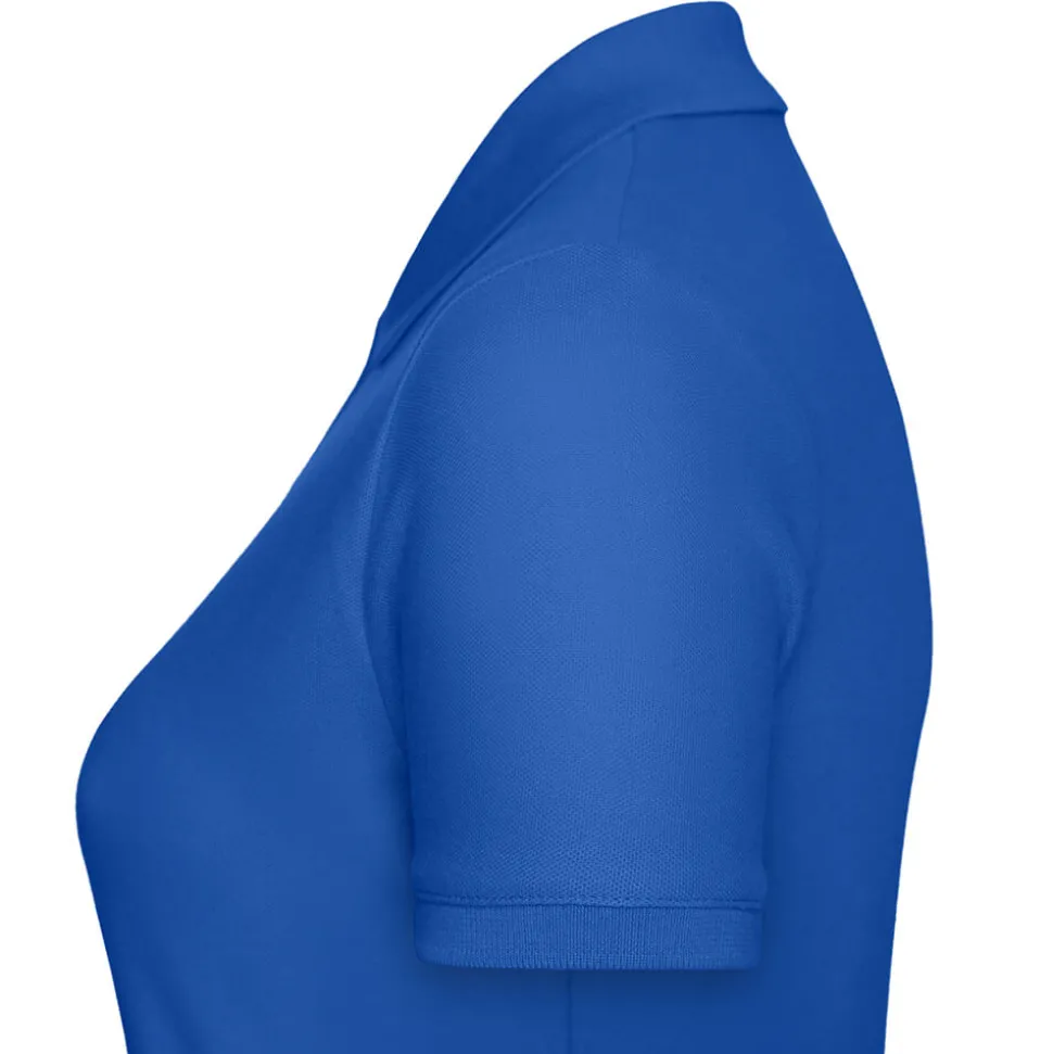 Frauen Premium Poloshirt