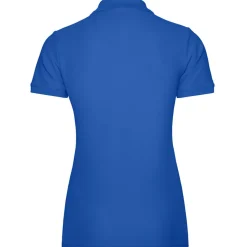Frauen Premium Poloshirt