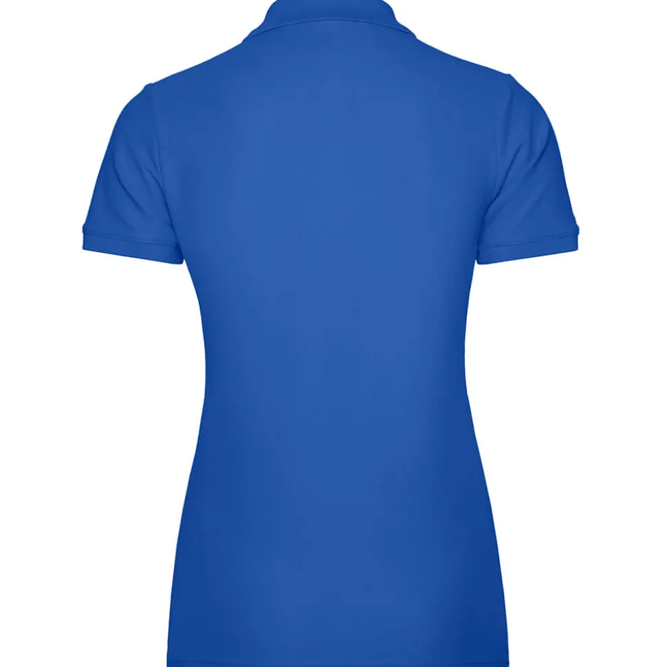 Frauen Premium Poloshirt